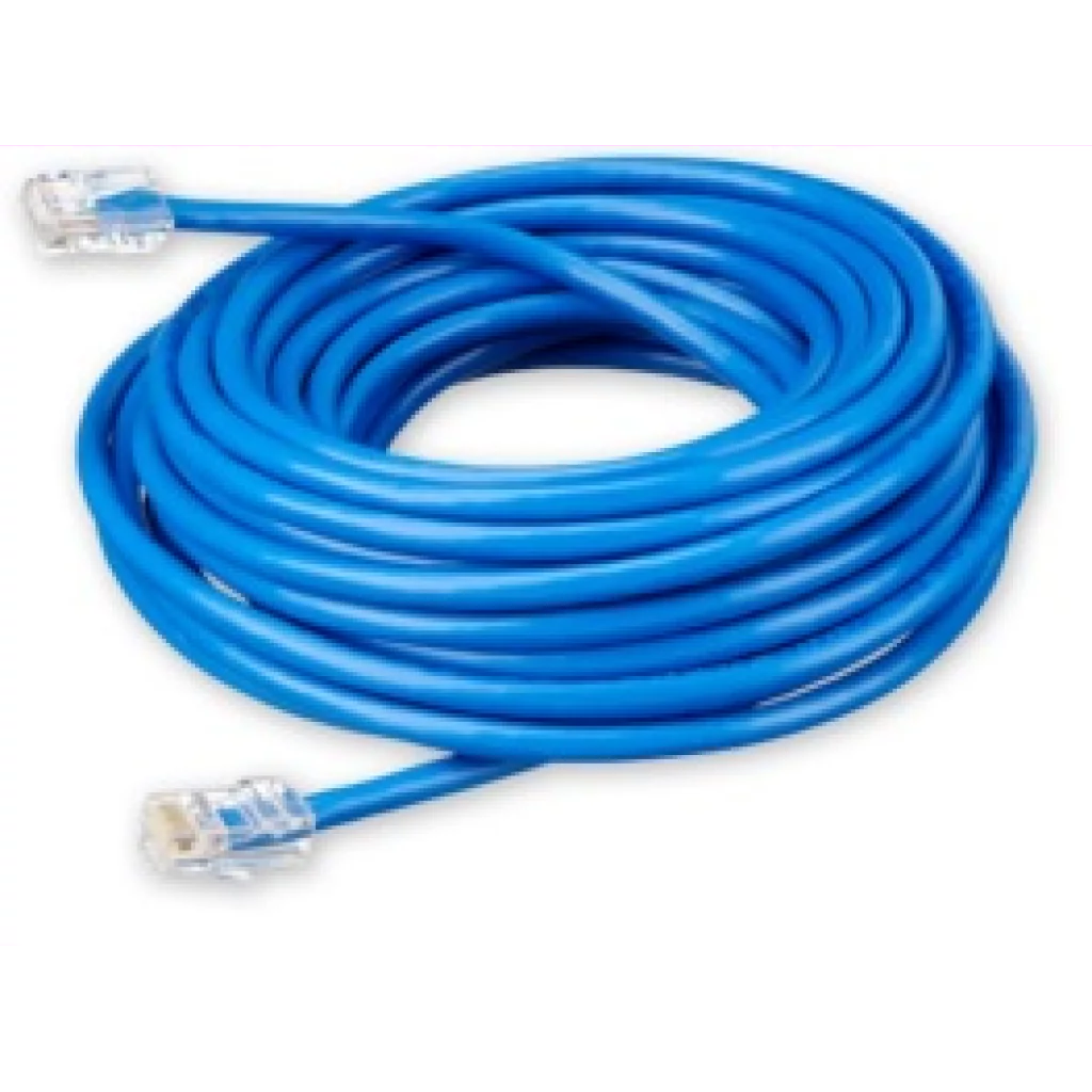 VICTRON RJ45 UTP kabel 20 m