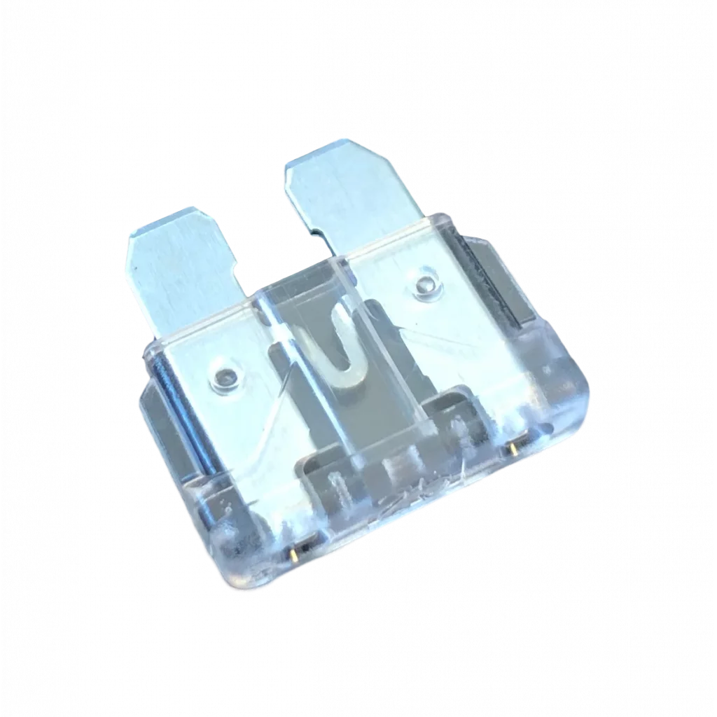 Bladsäkring Standard 25A