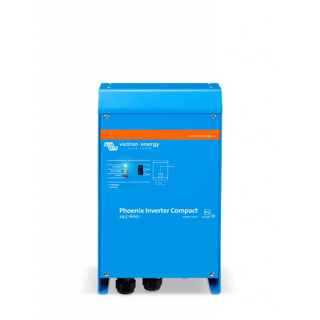 VICTRON Phoenix 12V 2000VA Ren sinus inverter