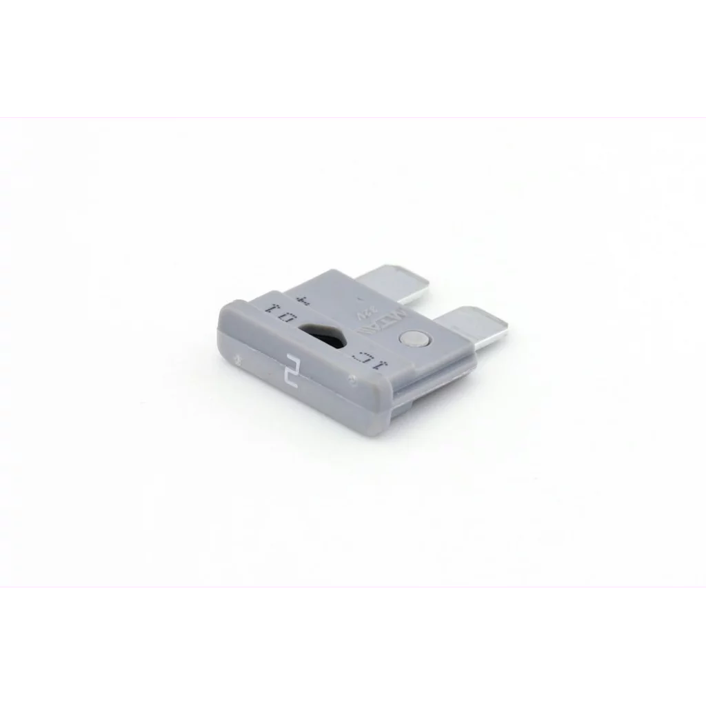 Bladsäkring Standard 2A