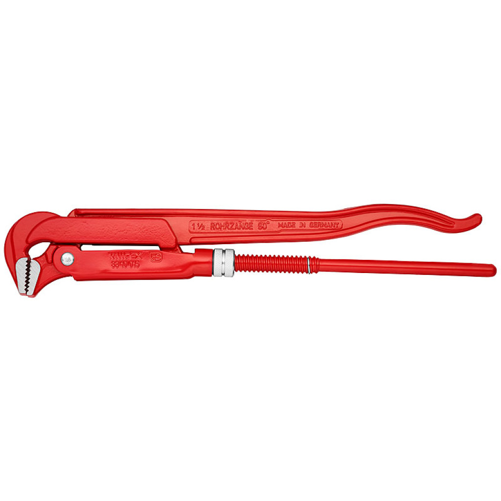 KNIPEX Rörtång 90° 42/310mm - skanbatt.se
