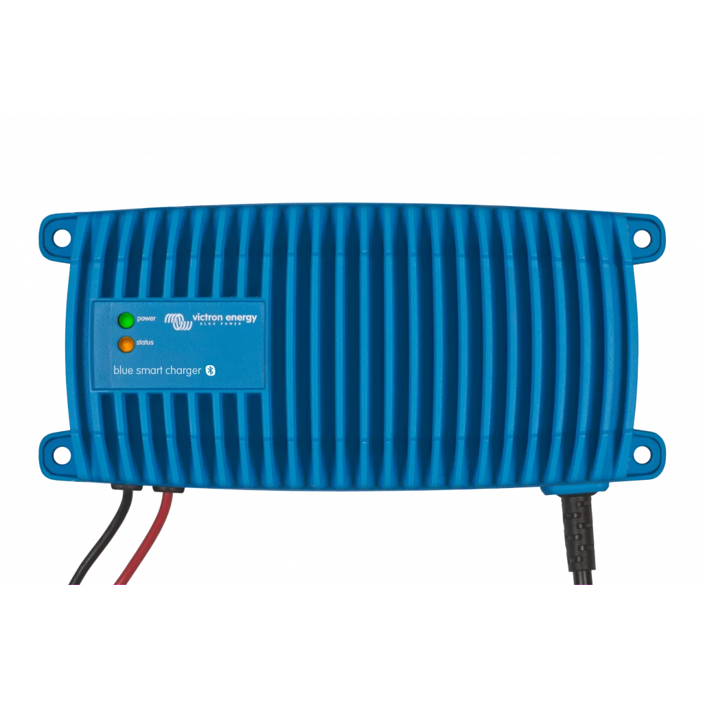 VICTRON Blue Smart IP67 Batteriladdare 24V 8A m/Bluetooth