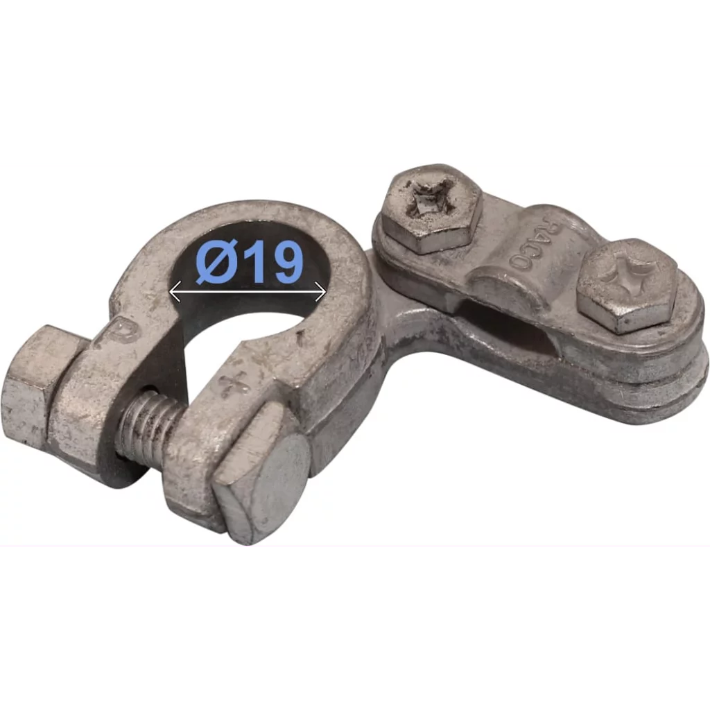 RACO Polsko + Standard 35-70KV