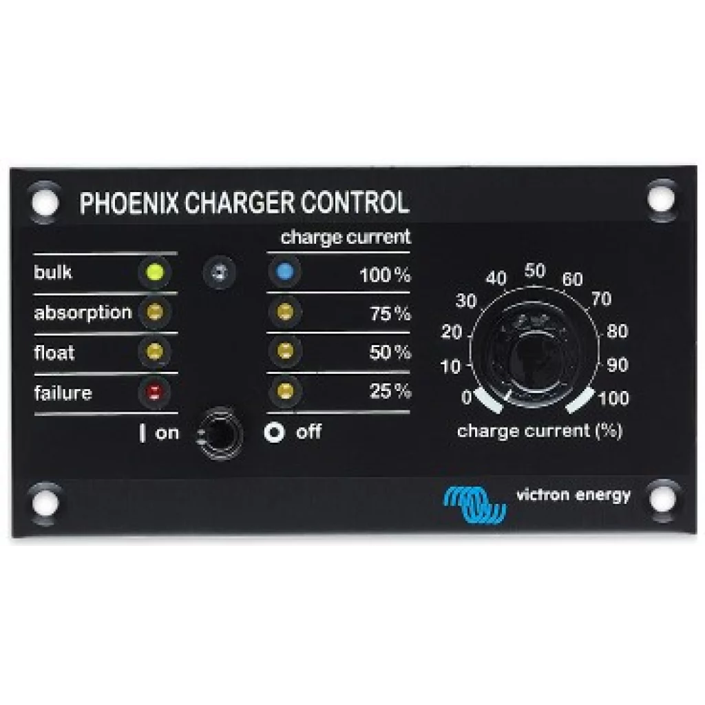 VICTRON Phoenix Charger Kontroller