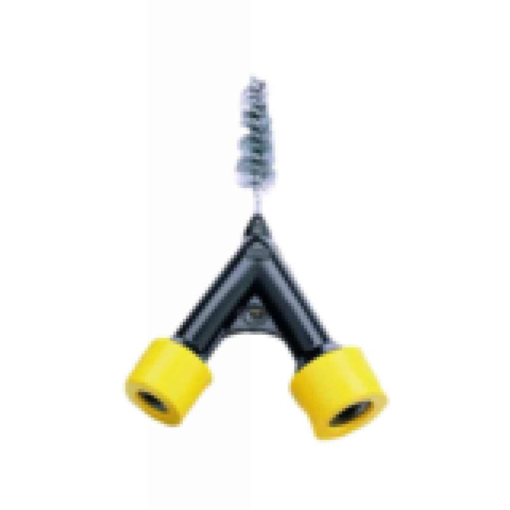 Polrengjøringsverktøy