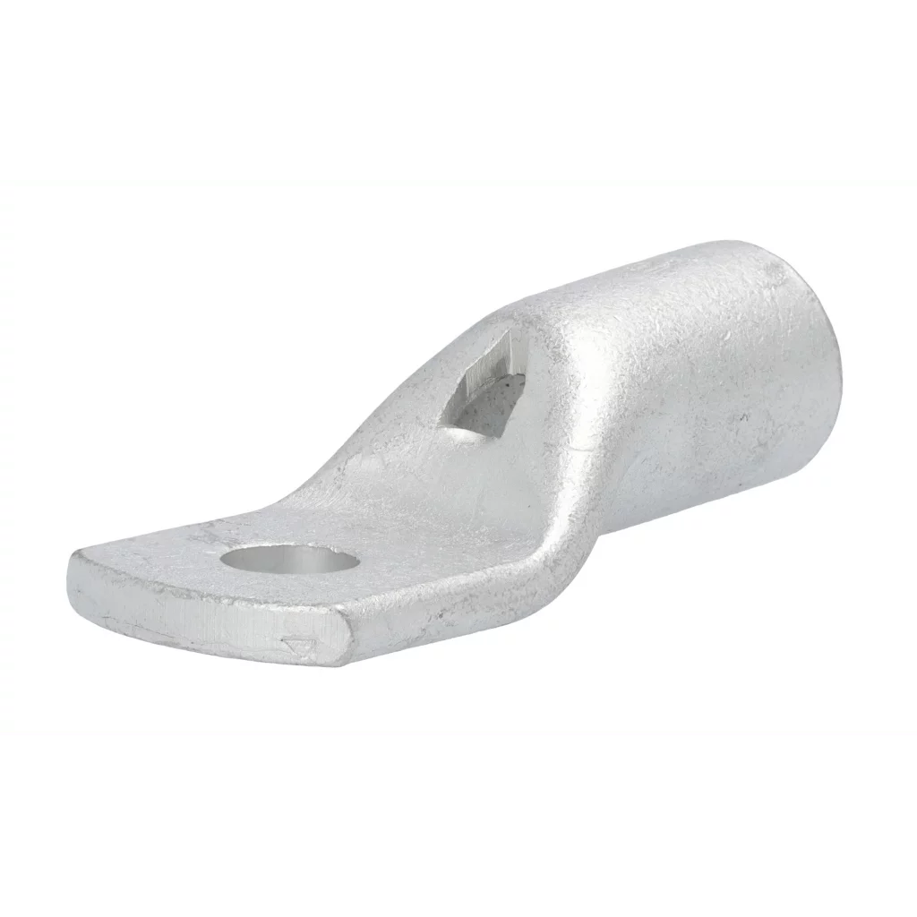 Presskabelsko 10mm2 kabel - 6mm ring