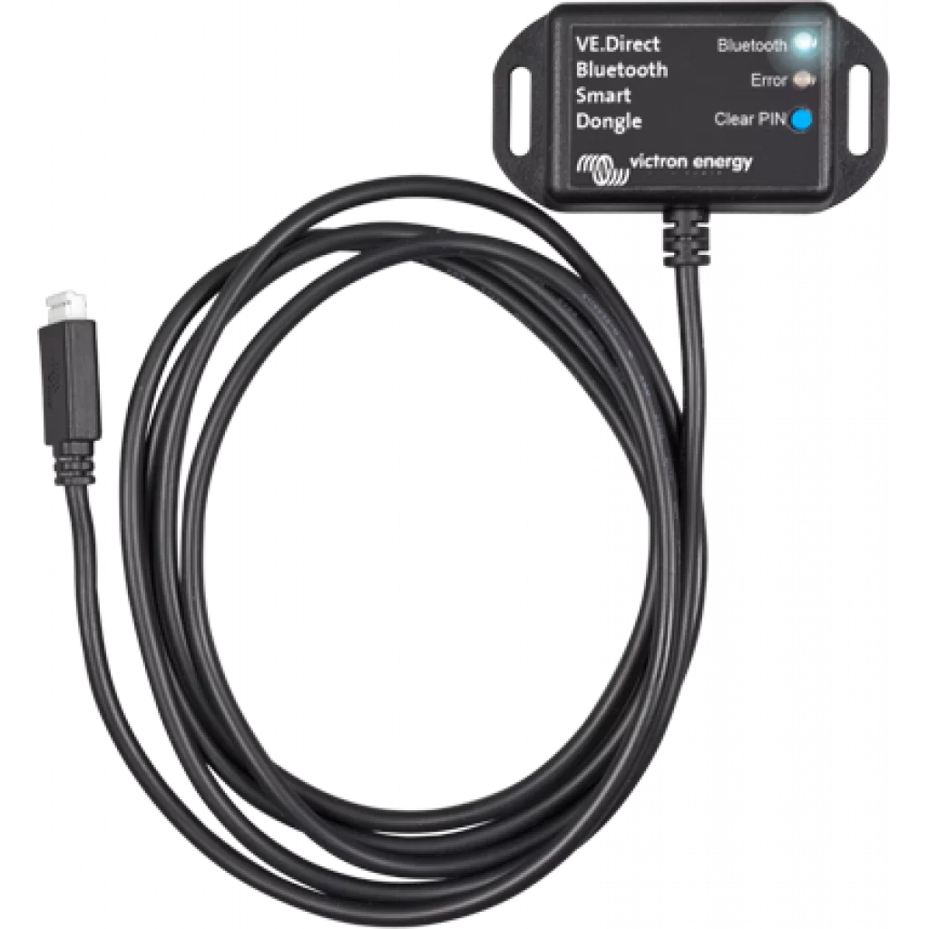 VICTRON VE Direct Bluetooth Smart Dongle
