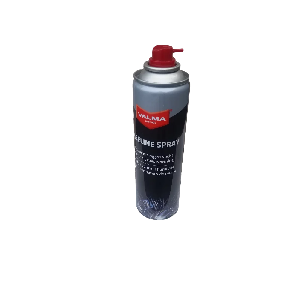 Polspray | Vaselinspray