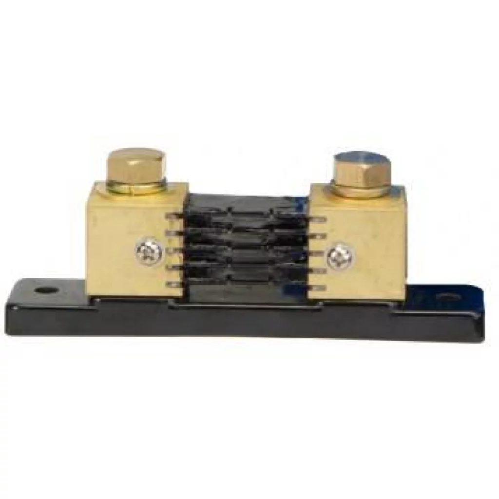 VICTRON Shunt till BMV700-serien