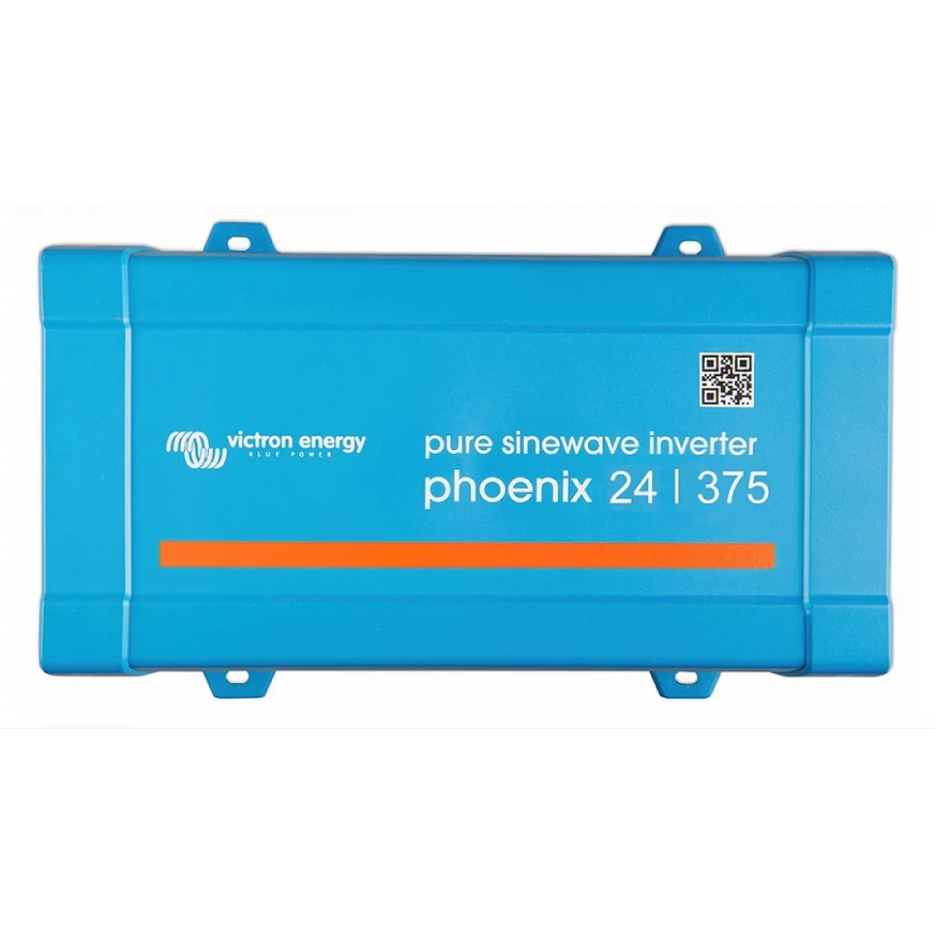 VICTRON Phoenix Inverter 24V 375VA Ren Sinus