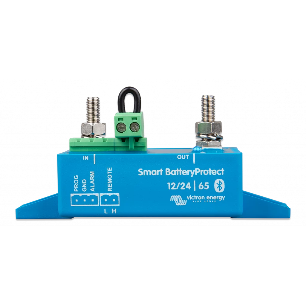 VICTRON Smart Battery Protect 12/24V 65A