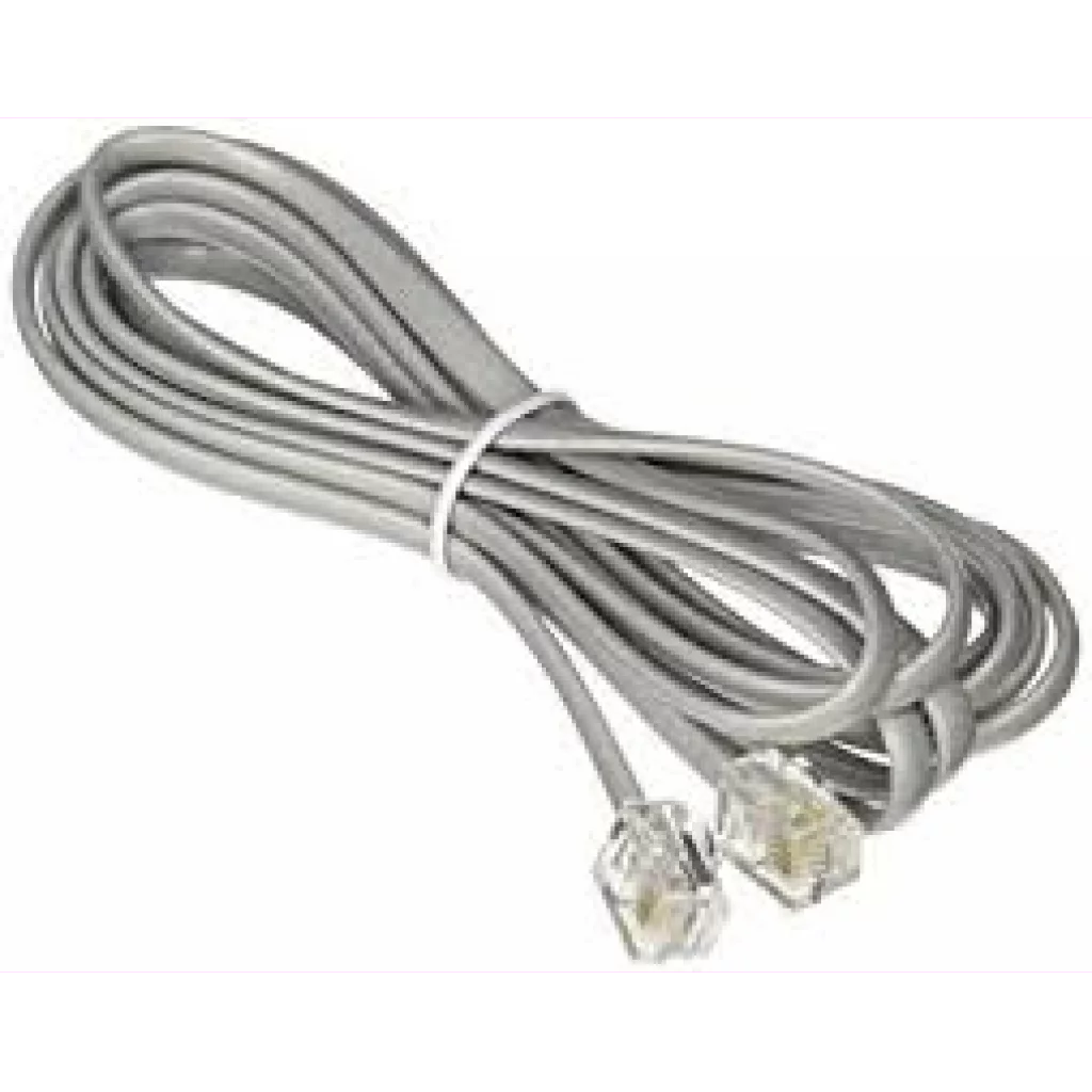 Forlengerkabel til RM-5 display på 5mtr (RM-5 EC5)