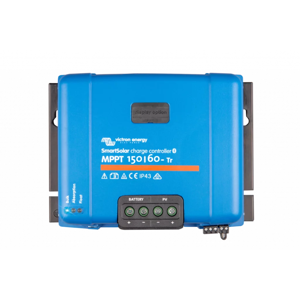 VICTRON SmartSolar MPPT 150/60-TR (SCC115060210)