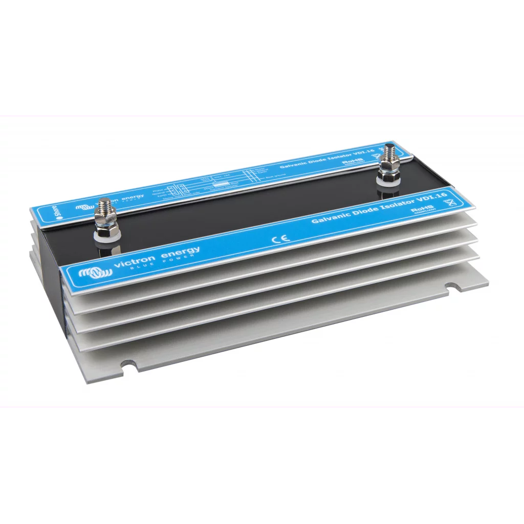 VICTRON Galvanisk Isolator 16A VDI-16