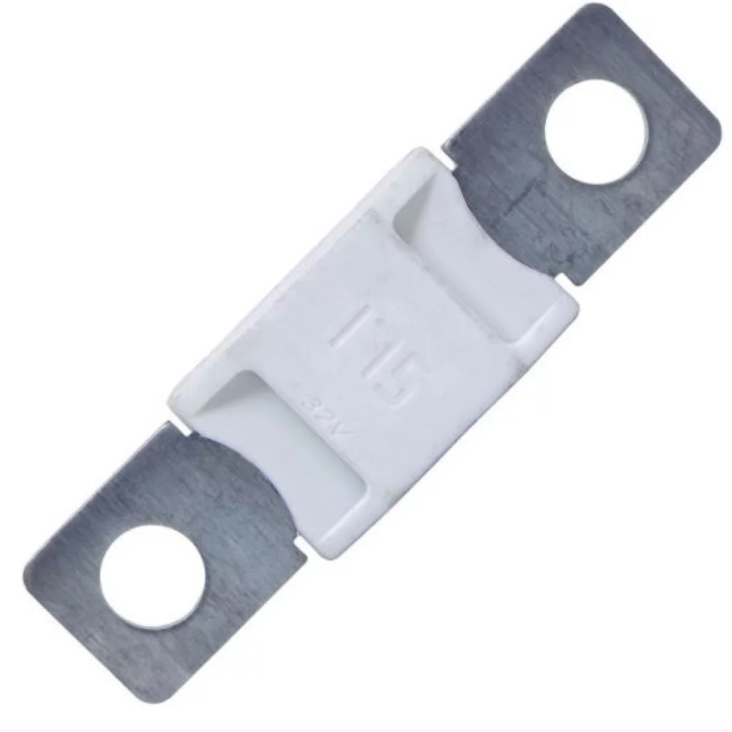 MEGA M Bolt-On Säkring 175A - Vit