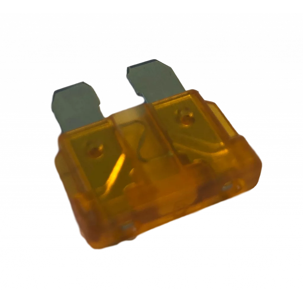 Bladsäkring Standard 5A