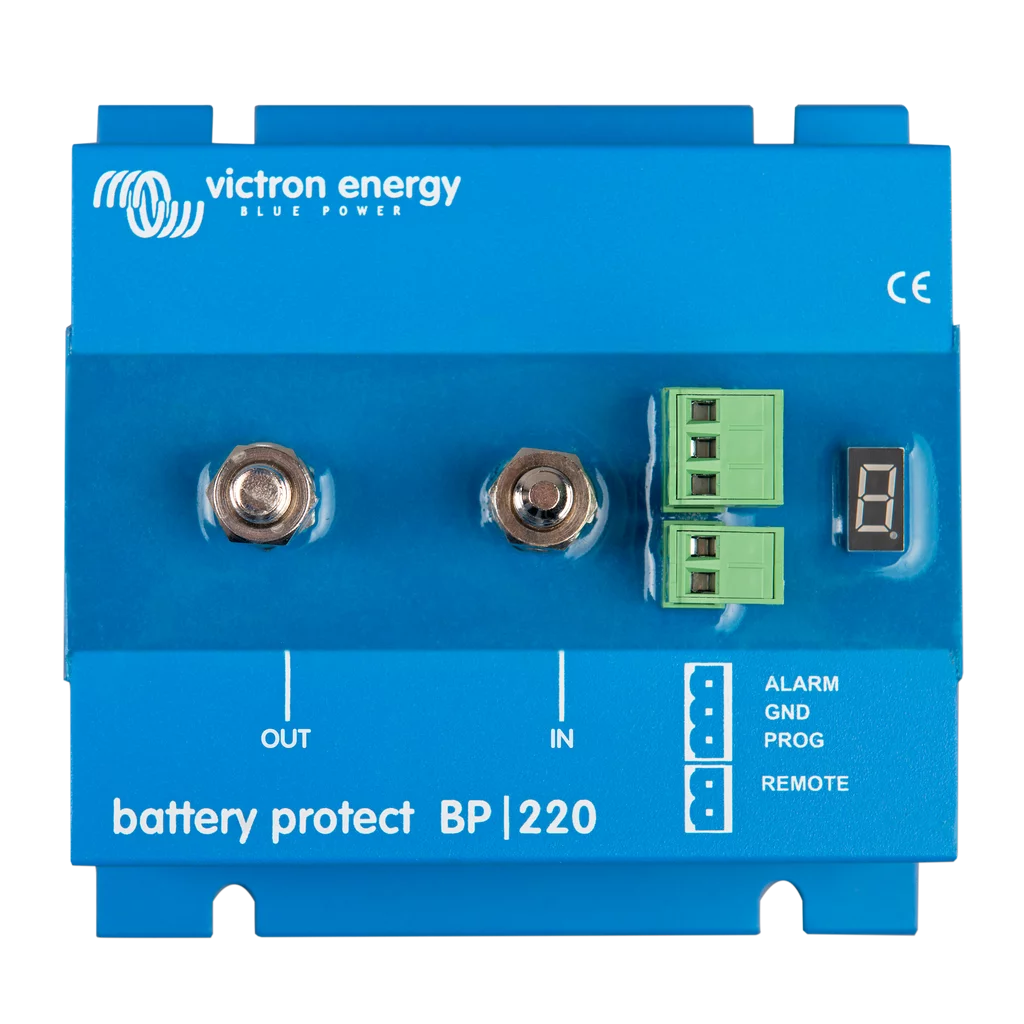 VICTRON Battery Protect 12/24V 220A