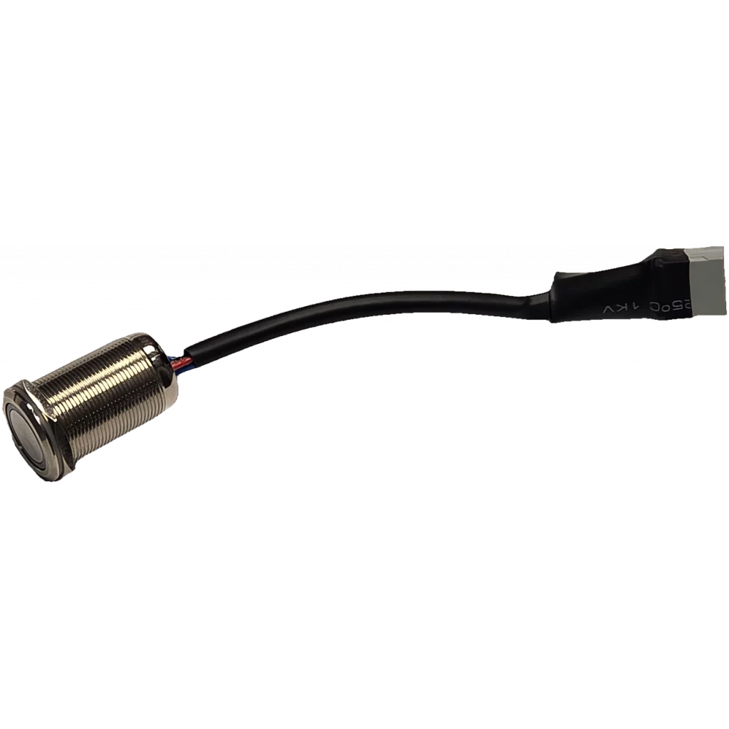 SKANBATT Brytknapp till Skanbatt SBP-invertrar