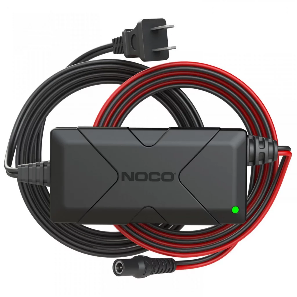 NOCO Snabbladdare till GB70 / GB150 / GB500