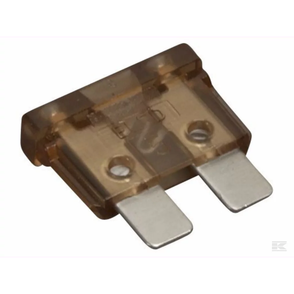 Bladsäkring Standard 1A