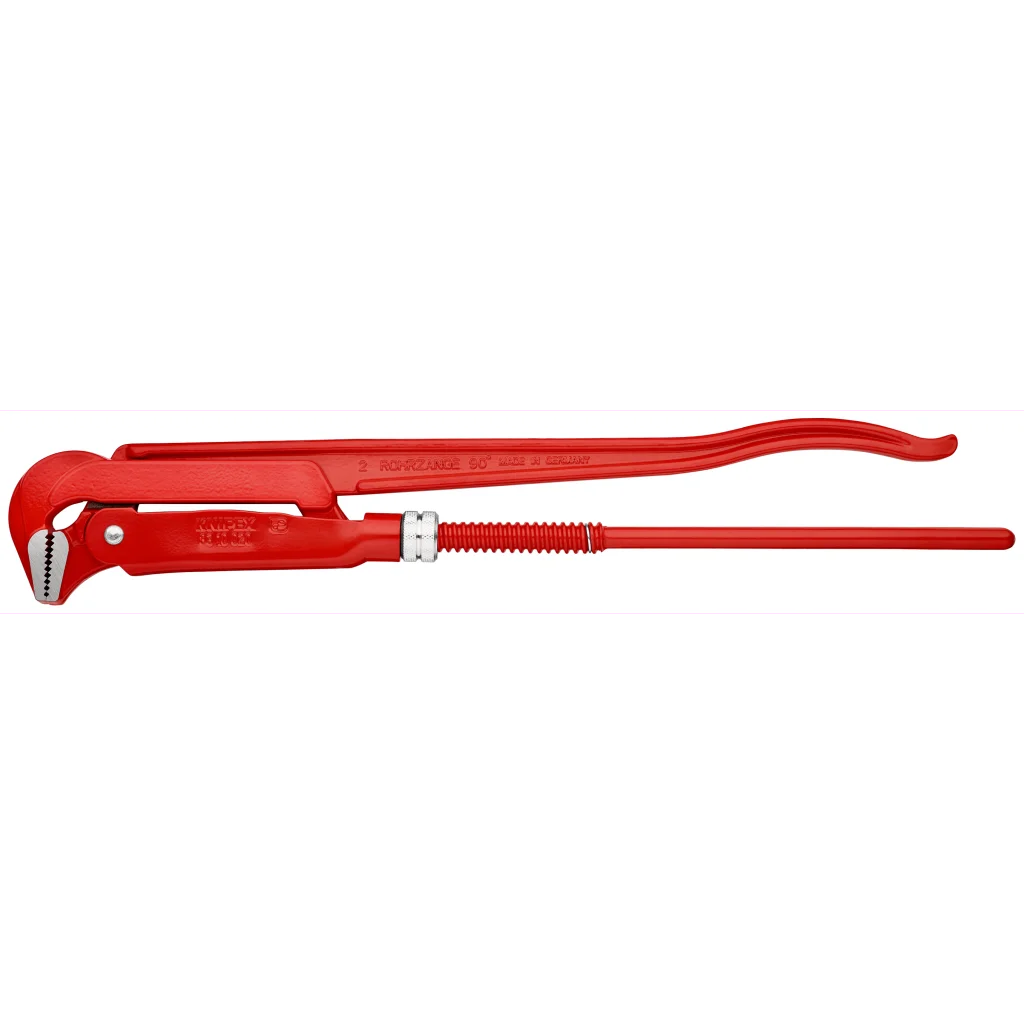 KNIPEX Rörtång 90° 70/560mm - skanbatt.se
