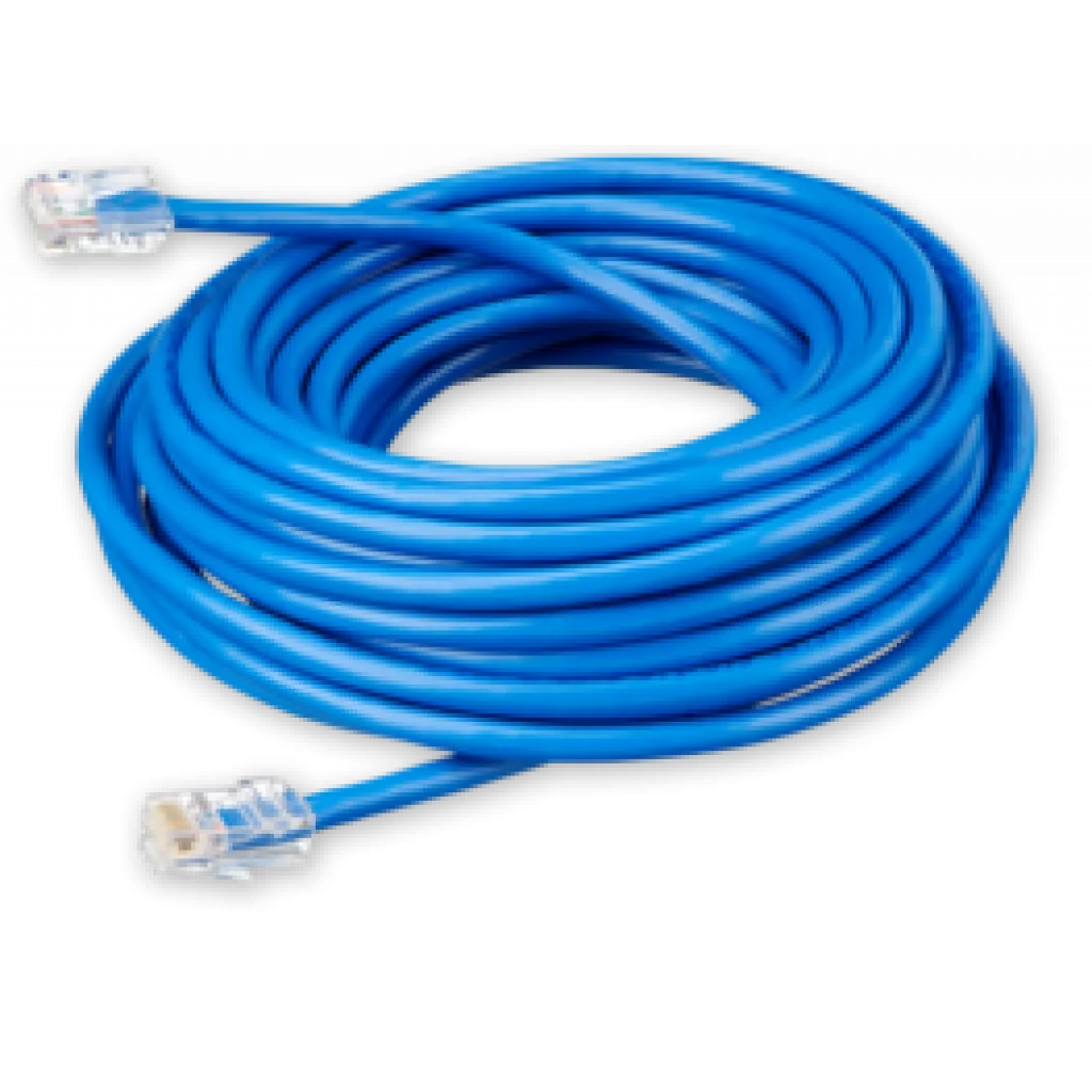 VICTRON RJ45 UTP Kabel 5 m