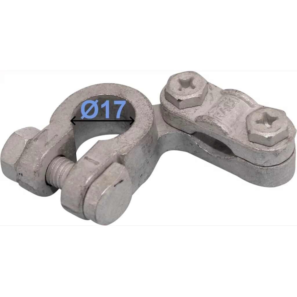 RACO Polsko - Standard 35-70KV