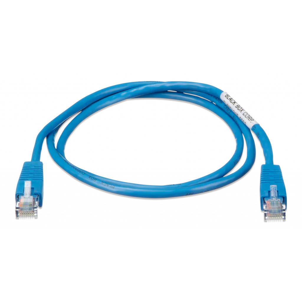 VICTRON RJ45 UTP Kabel 0,9 m
