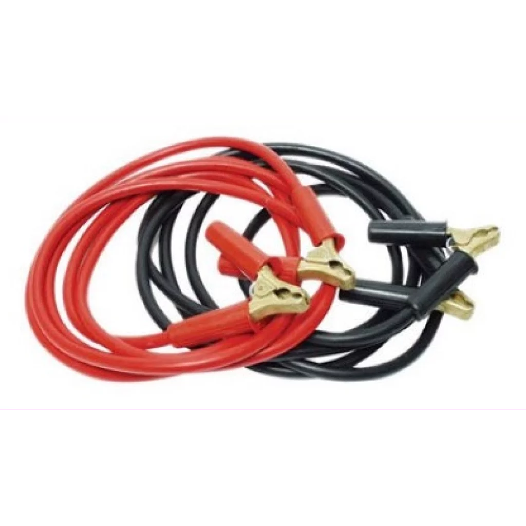 Startkabelsett 50KV HD 4,5 Meter - PROFF