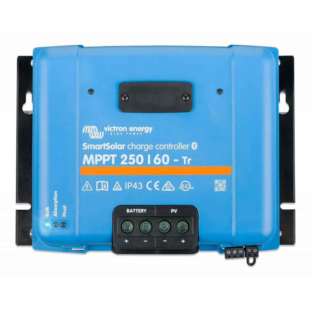 VICTRON SmartSolar MPPT 250/60-TR (SCC125060210)