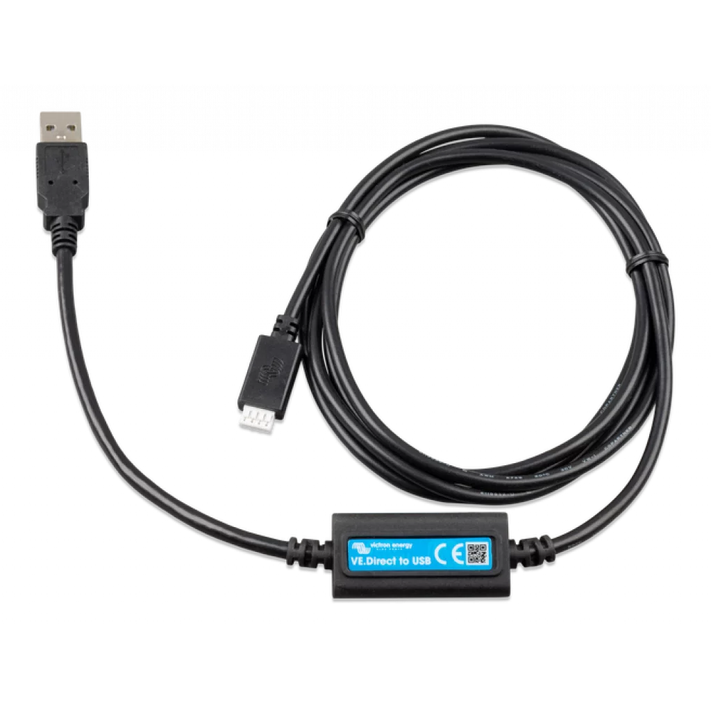 VICTRON VE Direct till USB interface