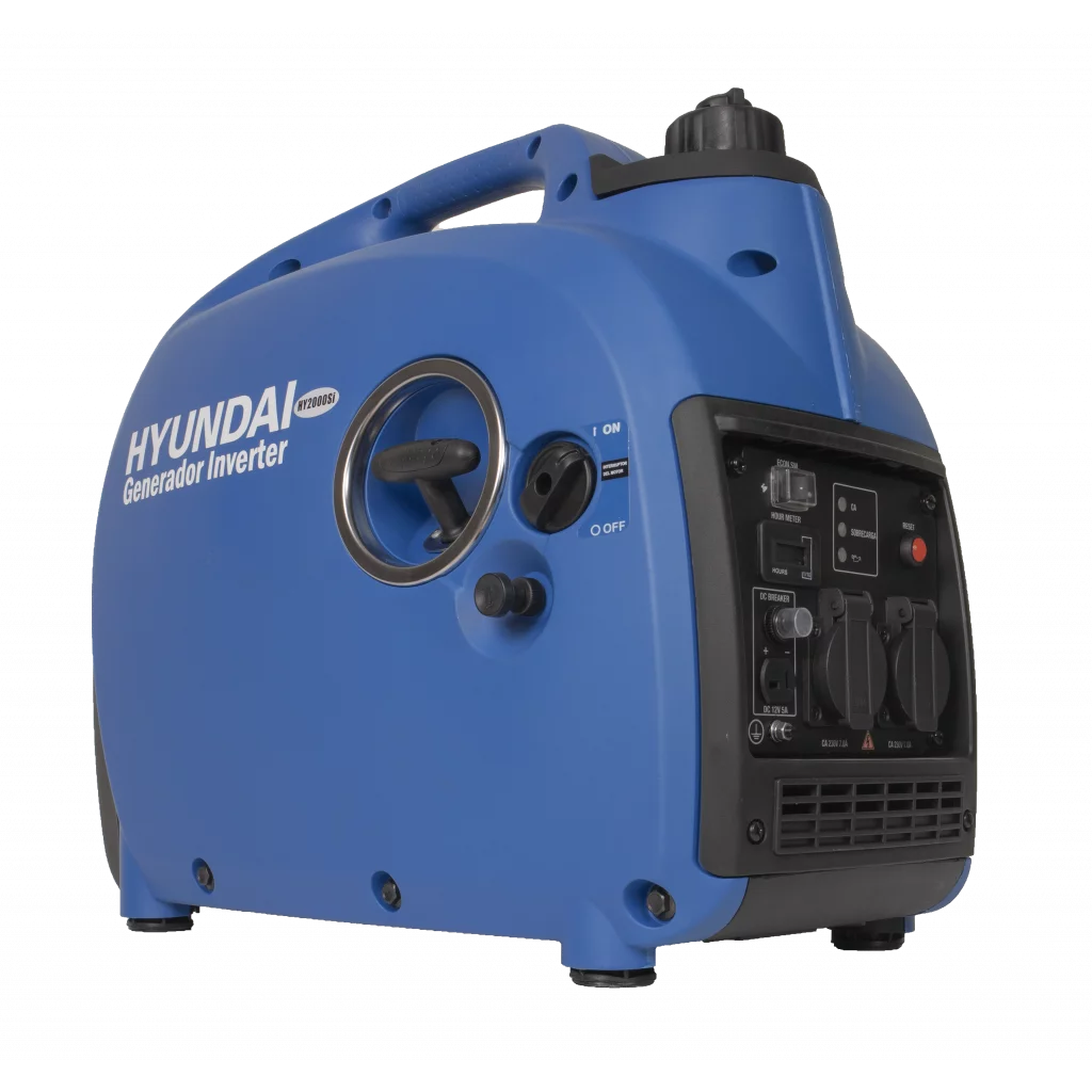 HYUNDAI HY2000Si Inverter Aggregat 2000W