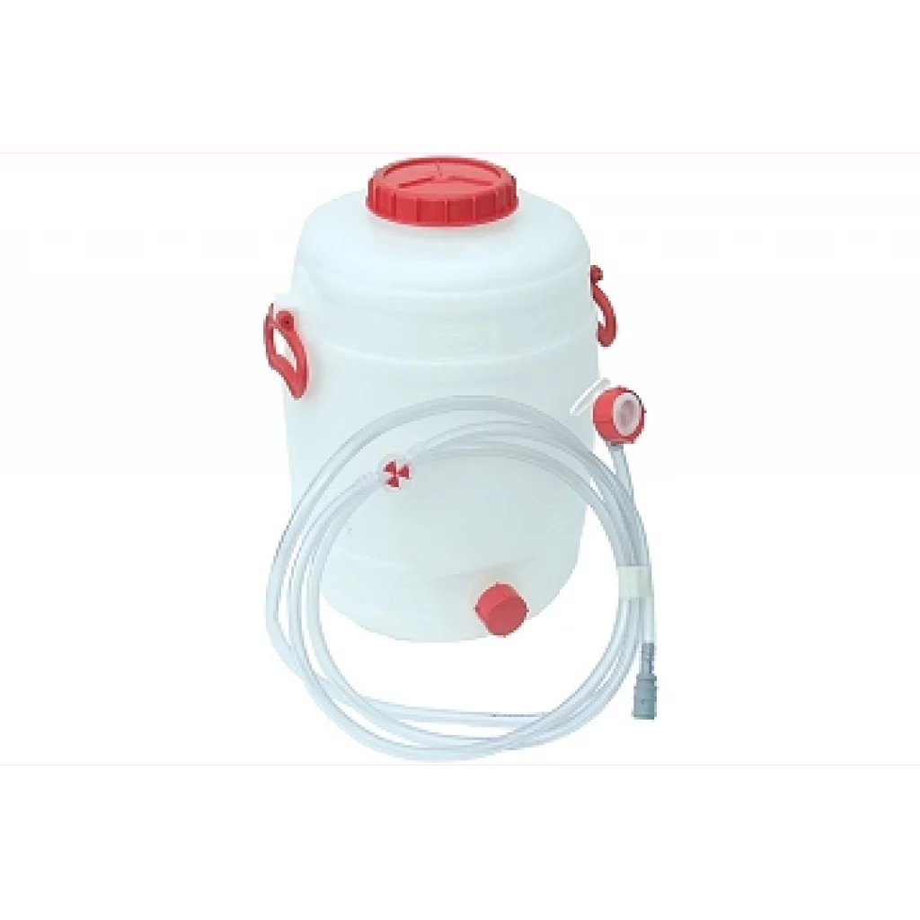 Komplett påfyllningssats för 30-litersbatterier