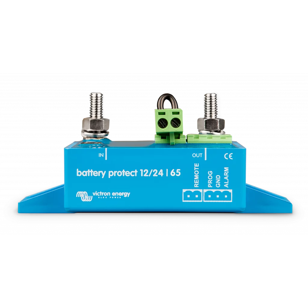 VICTRON Battery Protect 12/24V 65A