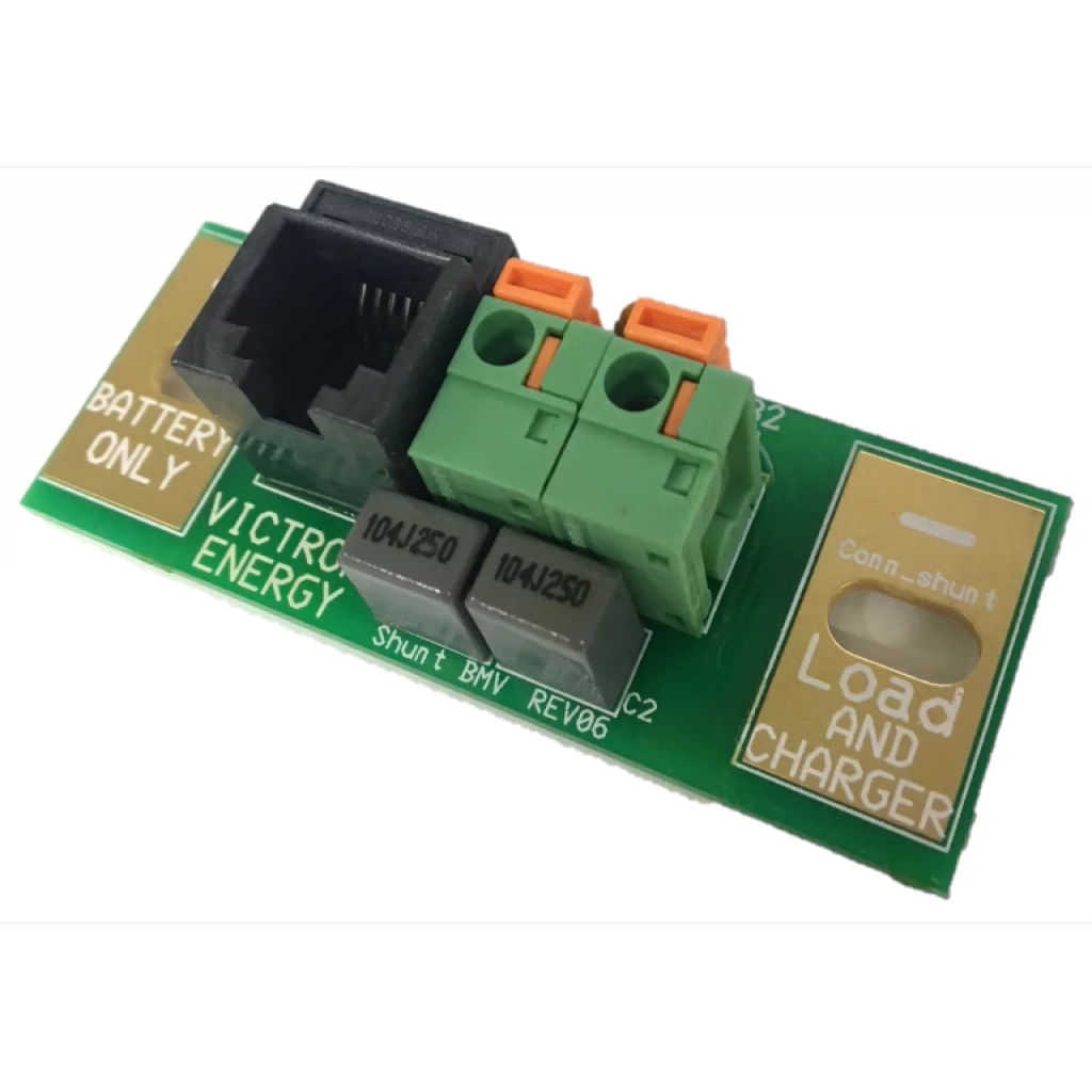 VICTRON PCB kort til BMV 702/712 shunt
