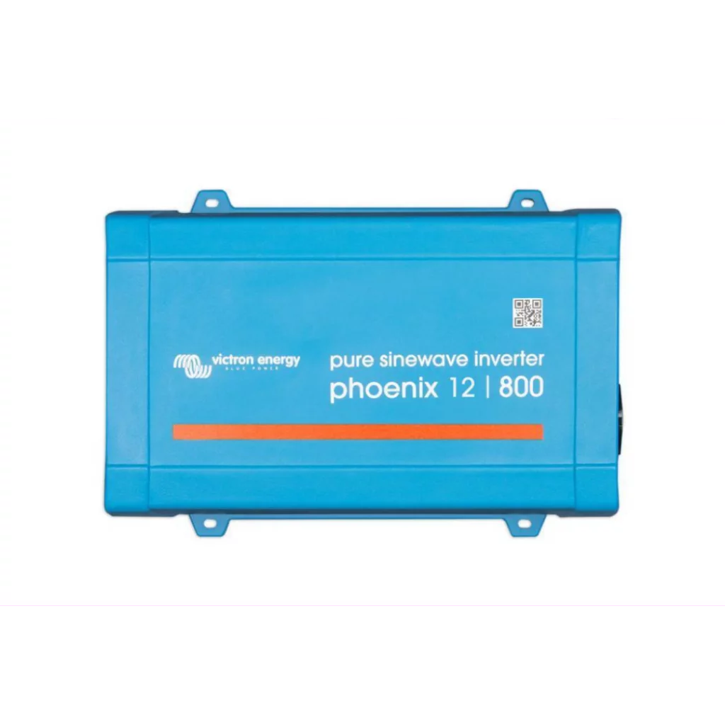 VICTRON Phoenix Inverter 12V 800VA Ren Sinus