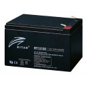 ritar-agm-batteri-12v-12ah-151x98x95mm-f2