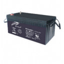 ritar-agm-deep-cycle-batteri-12v-180ah-c10-530x209x219mm-hoger