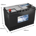 varta-lfs120-fritidsbatteri-12v-120ah-780cca-349x175x236mm-vanster