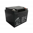 ritar-agm-deep-cycle-batteri-12v-40ah-198x166x171mm-hoger