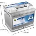 varta-d43-dynamic-sli-batteri-12v-60ah-540cca-242x175x190-190mm-vanster