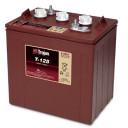 trojan-deep-cycle-traksjonsbatteri-6v-240ah-262x181x283mm-diagonalt