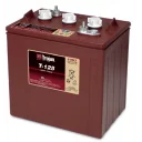 trojan-deep-cycle-traktionsbatteri-6v-240ah-262x181x283mm-diagonalt