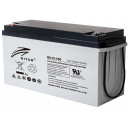 ritar-agm-deep-cycle-batteri-12v-150ah-c10-483x170x241mm-vanster