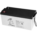 ritar-agm-deep-cycle-batteri-12v-225ah-c10-522x240x219mm-hoger