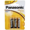panasonic-stavbatteri-aaa-1-5v-4-pack