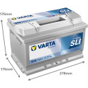 varta-e38-dynamic-sli-batteri-12v-74ah-750cca-278x175x175-175mm-hoger