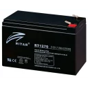 ritar-agm-batteri-12v-7ah-151x65x94mm-f2-10ars-design