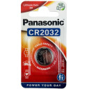 panasonic-knappcellsbatteri-cr2032-3v-1-pack