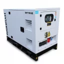 hyundai-dhy11ksem-diesel-stromaggregat-11kva-230v-1-fase-1500rpm-vannkjolt